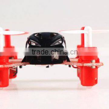 Mini quadcopter for kids