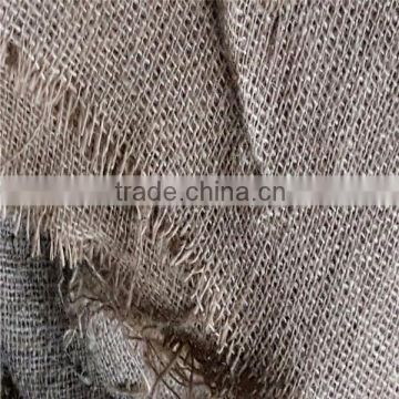 The New Design jute fabric for sofa