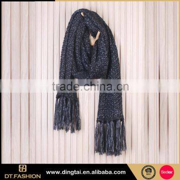 Light Weight Cheap Football Scarf Scarf Winter Scarf 2015 photo-3