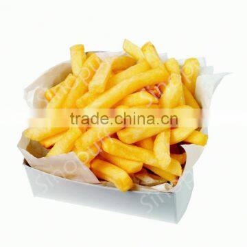 Popular Fresh Potato Chips Machine