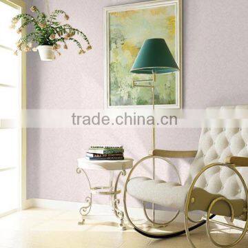 3D Pink Series Room Wallpaper PVC Printable Three Dimensional Wallpaper photo-4