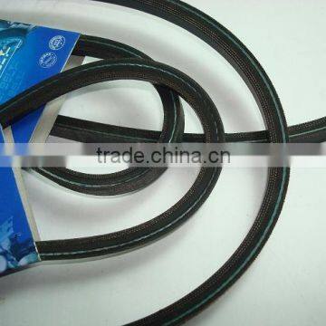 Wrapped belt model B