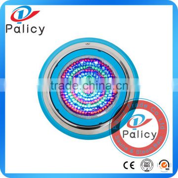 12V/24V 40w IP68 RGB par56 swimming led pool light ledunderwater light with remote/wifi control