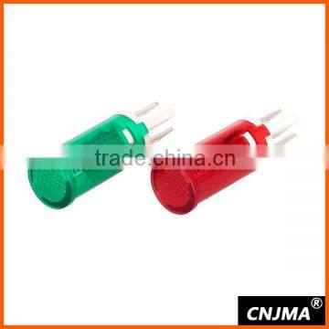 XCD9 Household Appliance 220v Green Universal Indicator Light photo-5