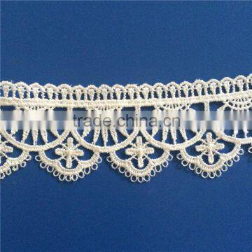 Glory Lace ,good Quality,beautiful Lace Fabric for Dresses photo-3