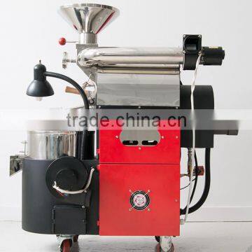 2kg Coffee Roasting Machine for Coffee Shop