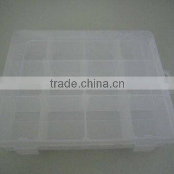 plastic fishing box,fishing box with hanger