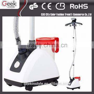 2016 HGD - 603 hot hang ironing machine 220 v 1500 w vertical metal hand electric hang ironing machine