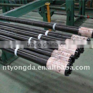 oil casing and tubing