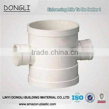 hot sale pvc pipe fittings male adaptor