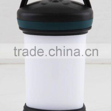 Unique Triangular shape SMD LED camping lantern