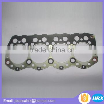 Forklift parts for Mitsubishi S4S cylinder head gasket 32A01-02201