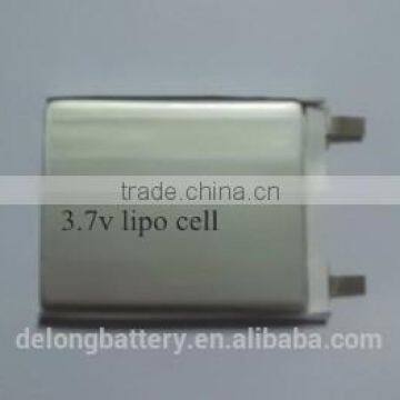 Lithium Polymer Battery 103450 1800mAh 3.7V