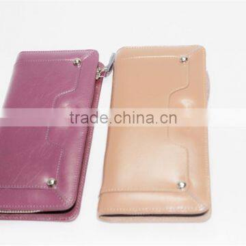 Multi-function women wallet