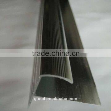 aluminum carpet edge trim
