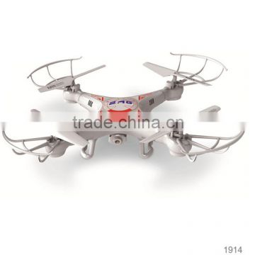 Toysky Hot selling mini drones toy ABS Material Phantom 2.4G Six Axis Auto Return And Headless mode RC Quadcopter