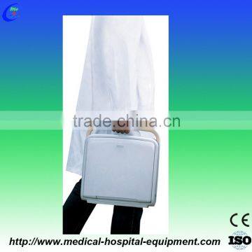 Portable 4d Ultrasound System