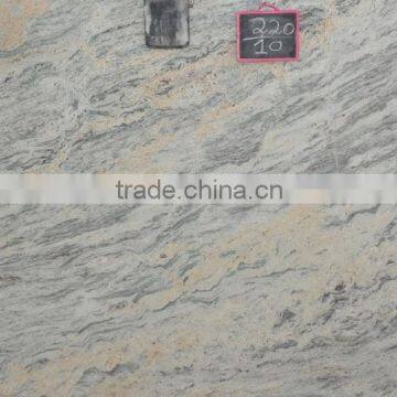 River goldGranite