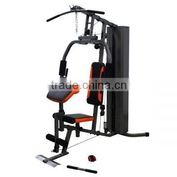 Adjustable Multi Home Gym Equipments With 118LBS Weights Quality Choice Most Popular photo-6