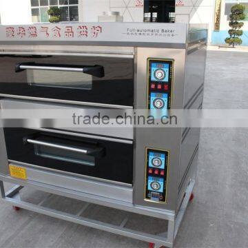 Popular Market Energy Saving Commerical Bakery Oven Prices photo-2