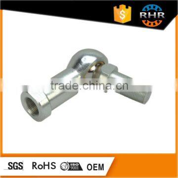 China OEM Spherical Plain Joint Bearings Female Rod End Bearing