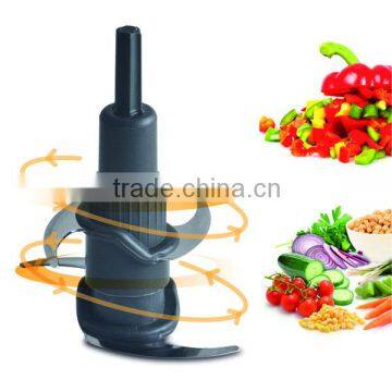 Electric Food Chopper /meat Chopper With High Quality photo-4