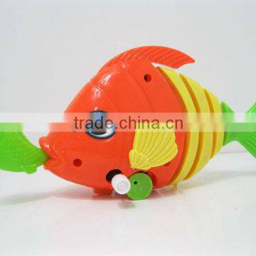 wind up fish toys car boy game SL1501284