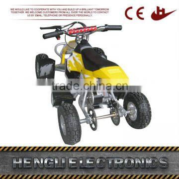 Wholesale 300W electric manual atv trader