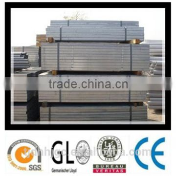 AISI A500 square steel pipe