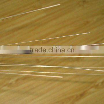 High quality stainless steel capillary pipe