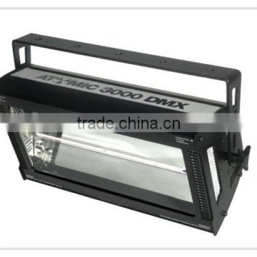 1500w/3000w dmx led strobe light