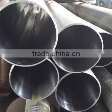 Multy-type optional cylinder seamless honed tube from china supplier