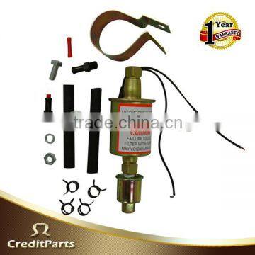 Universal Cars Electric Fuel Pump E8012S FD0002 P60430 EP12S 6414671MADE IN CHINA                        
                                                Quality Choice