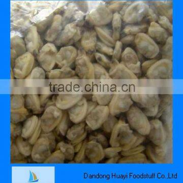 high quality frozen short necked clam