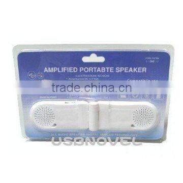 High-quality Foldable mini speaker UST-SP03