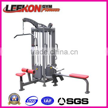 second hand profesional mini gym equipment