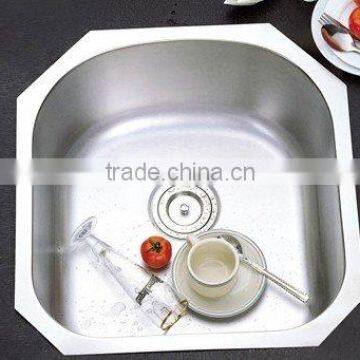 under mount stainless steel Universal sink