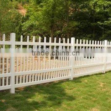 Lawn Fence