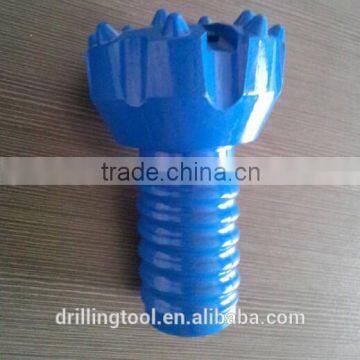 R25 / R32 / R38 / T38 / GT60 Drill Button Bit photo-5
