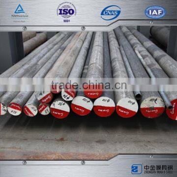 SKS31 Steel Bar Hsla Steel photo-2