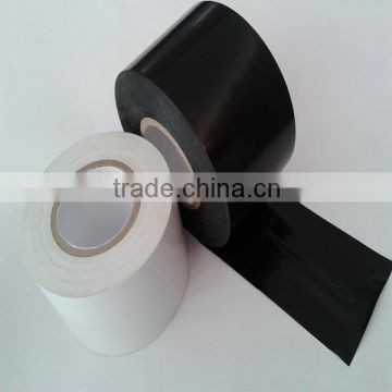 PVC Pipe Insulation Wrap Custom Printed Duct Tape