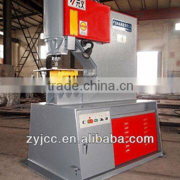 Hydraulic punching machine 63T , 90T , 115T , 140T