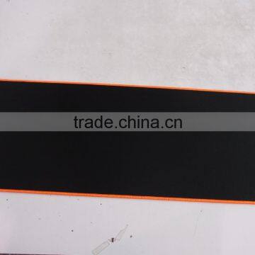 Brand new mouse pad customized with high quality