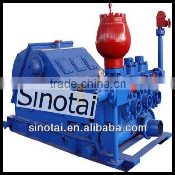 3NB mud pump