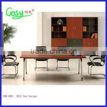 Small Size Hot Sale Wood Conference Table