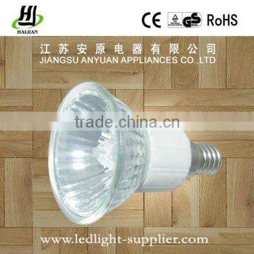 Halogen Cup JDR 50w