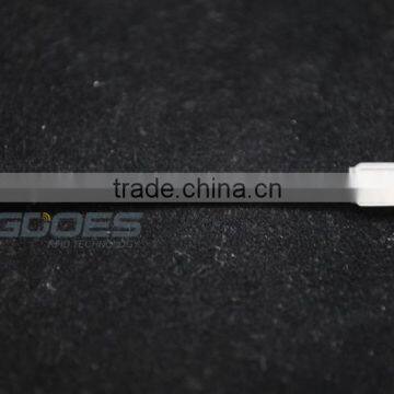 Mini Animal Microchip Syringe in Stock photo-3
