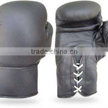 Simple boxing gloves