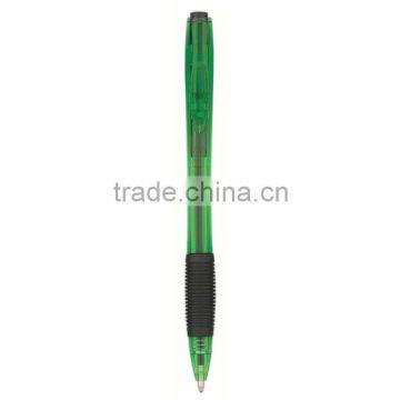 Snap Pen-TransGreen