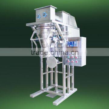Soy Bean Meal Bagging Machine photo-6
